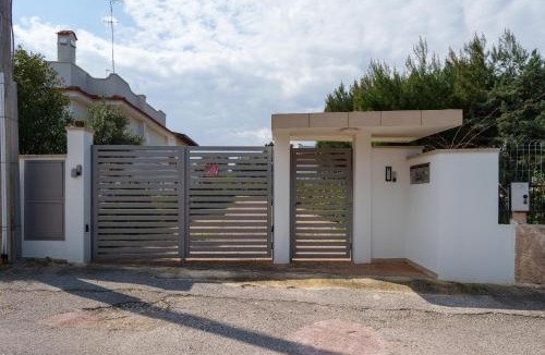 Mola di Bari Apartment | Brezza Marina vista mare