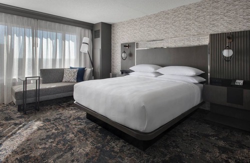 Bridgewater Hotel | Bridgewater Marriott