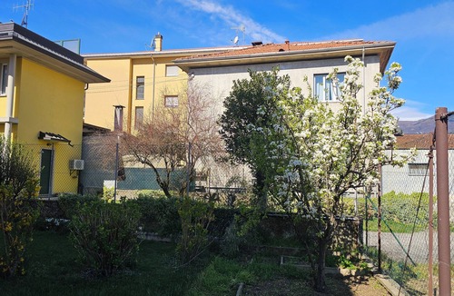 Intra Apartment | Bright and comfortable apartment in Verbania, ideal for couples and families