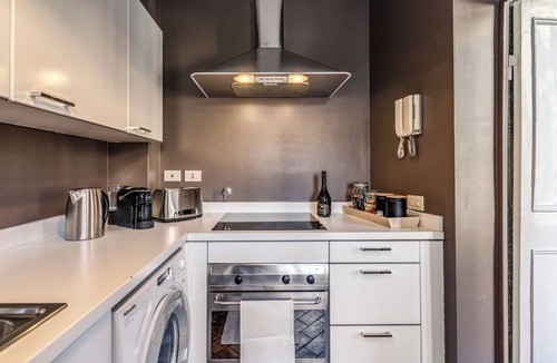 Rome City Centre Apartment | Bright and spacious 3 BDR Apt in Piazza Margana Rome