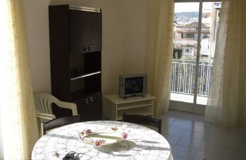 Gaeta Apartment | Bright apartment in Gaeta