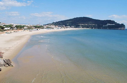 Gaeta Apartment | Bright apartment in Gaeta