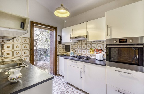 Monte Argentario House | Bright Home With Wonderful Sea View, Porto Santo Stefano, Italy