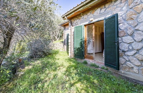 Monte Argentario House | Bright Home With Wonderful Sea View, Porto Santo Stefano, Italy