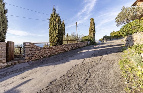 Monte Argentario House | Bright Home With Wonderful Sea View, Porto Santo Stefano, Italy