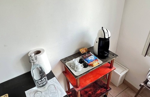 Quartiere XI Portuense House | Bright room in the city center