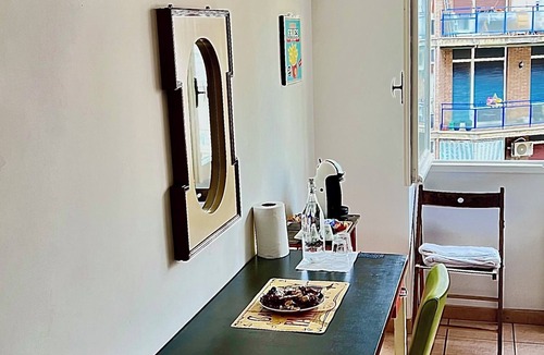 Quartiere XI Portuense House | Bright room in the city center