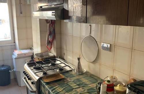 Quartiere XI Portuense House | Bright room in the city center
