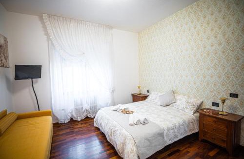 Centobuchi Bed & Breakfast | Brigida B&B