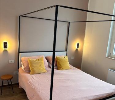 Brindisi Apartment | Brindisi Airport and Harbour Suite-2 min to local ferry