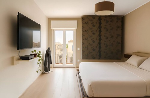 Brindisi Histotic Center Apartment | Brindisi's finest luxury apartment