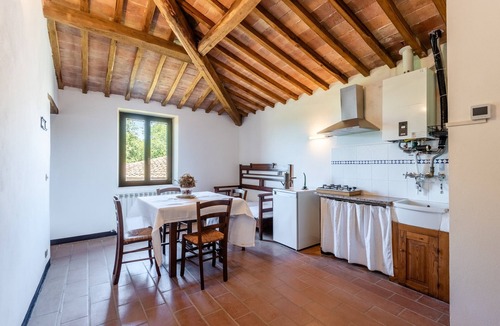 Murlo Apartment | Brunello Apartment at Il Ritiro del Podestà Murlo