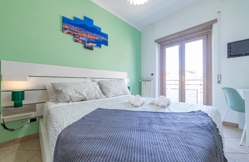 Garbatella Apartment | Bubu's Home by Holiday World