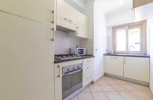 Garbatella Apartment | Bubu's Home von Holiday World by Interhome