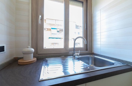 Garbatella Apartment | Bubu's Home von Holiday World by Interhome