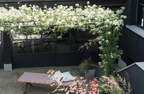 Monza House | Bucolico Monza