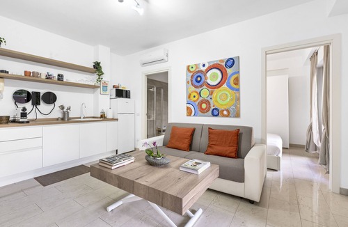 Torrino Apartment | Budapest Design House - [15 minuti from Roma Center]