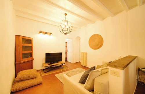 Rione XIV Borgo Apartment | BuddyRent - Borgo Pio's - San Pietro - 8 ospiti