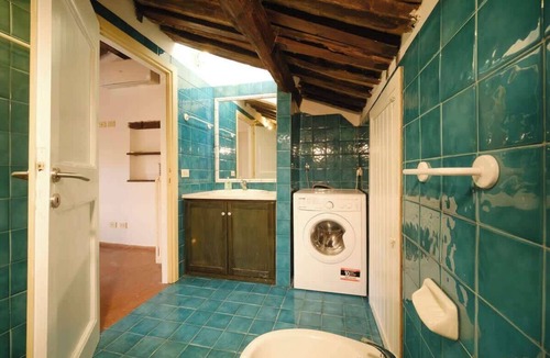 Rione XIV Borgo Apartment | BuddyRent - Borgo Pio's - San Pietro - 8 ospiti