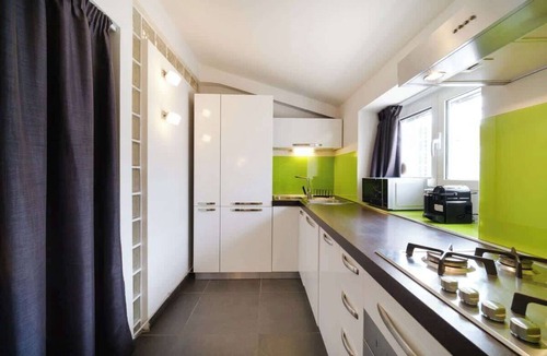 Quartiere III Pinciano Apartment | BuddyRent - Elinor's Refuge - Flaminio - 3