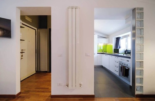 Quartiere III Pinciano Apartment | BuddyRent - Elinor's Refuge - Flaminio - 3