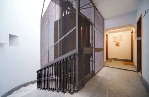 Quartiere III Pinciano Apartment | BuddyRent - Elinor's Refuge - Flaminio - 3