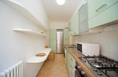 Rione II Trevi Apartment | BuddyRent - Elisa's Trevi - 6 guests