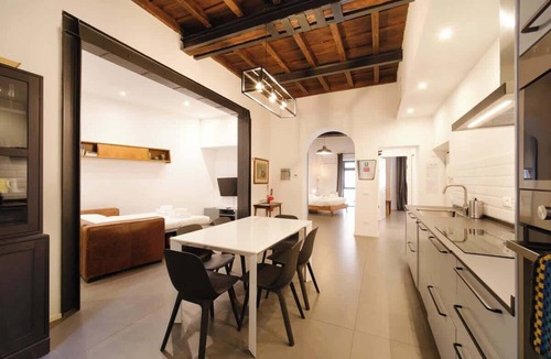 Monti Apartment | BuddyRent - Golden House - Patio - Monti - 7
