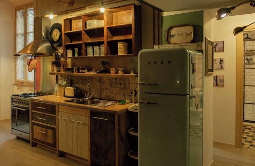 Salario Apartment | BuddyRent - Lucky Jazz - Nomentana - 5 ospiti