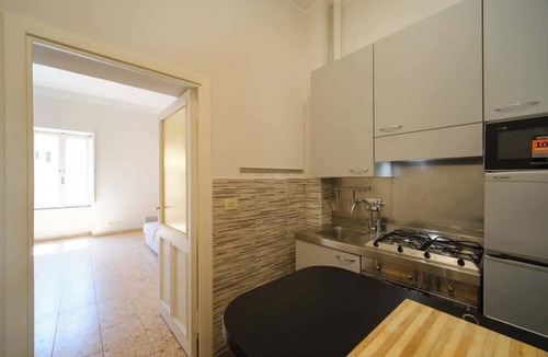 San Lorenzo Apartment | BuddyRent - San Lorenzo - Roma - 5 ospiti