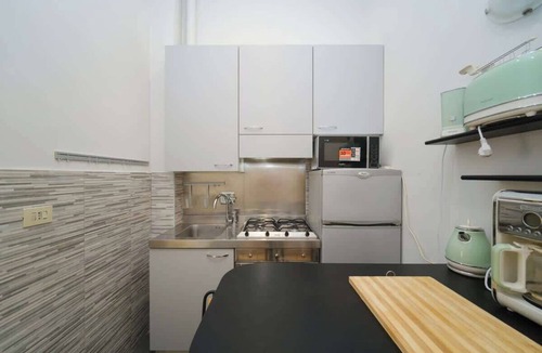 San Lorenzo Apartment | BuddyRent - San Lorenzo - Roma - 5 ospiti