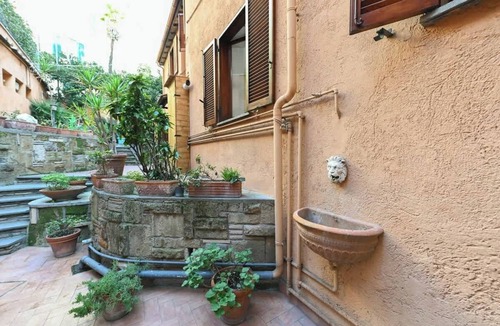 Rione III Colonna House | BuddyRent - Spanish Steps - Roma Centro - 4