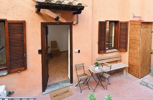 Rione III Colonna House | BuddyRent - Spanish Steps - Roma Centro - 4