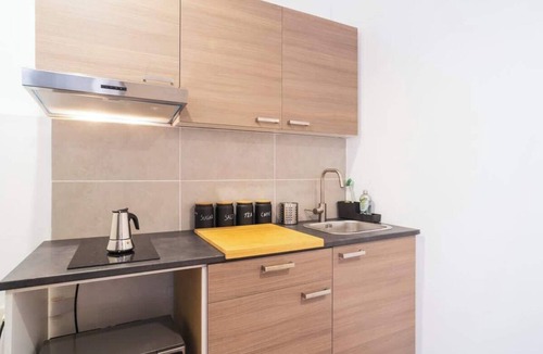 Rione II Trevi Condo | BuddyRent - Theo's Trevi - 7 ospiti