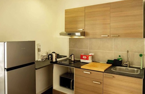 Rione II Trevi Condo | BuddyRent - Theo's Trevi - 7 ospiti