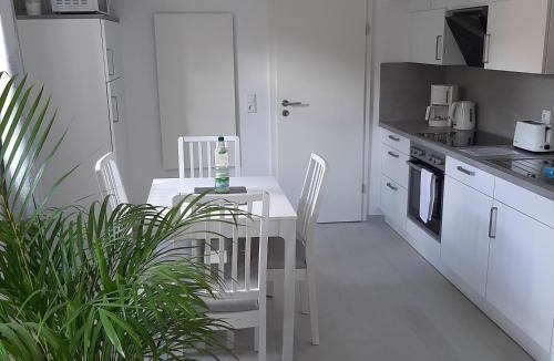 Arnstadt Apartment | Bugenhagen - Classic Appartements