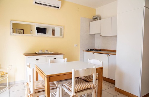 Cortellazzo House | Bungalow im Marina di Cortellazzo Jesolo