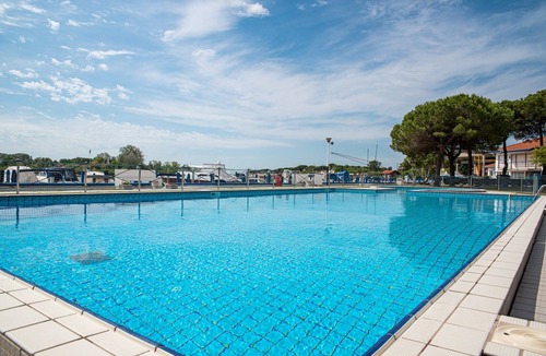 Cortellazzo House | Bungalow Superior im Marina di Cortellazzo Jesolo