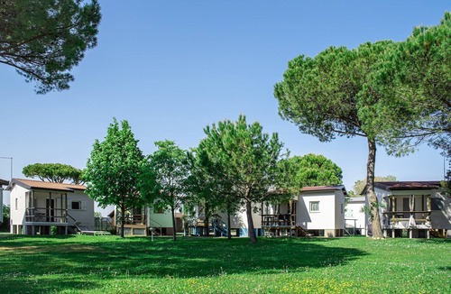 Cortellazzo House | Bungalow Superior im Marina di Cortellazzo Jesolo