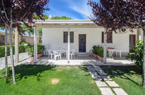 Torino di Sangro House | Bungalow Trilocale
