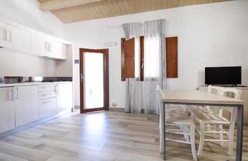 Torino di Sangro House | Bungalow Trilocale