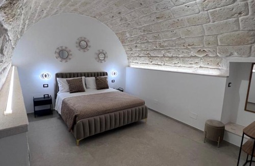 Triggiano Apartment | Buonaventura house2