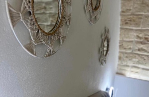 Triggiano Apartment | Buonaventura house2