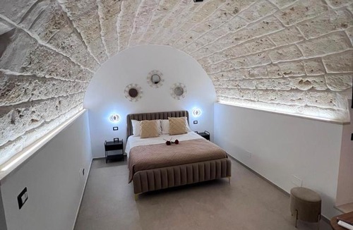 Triggiano Apartment | Buonaventura house2