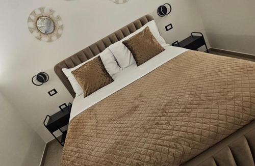 Triggiano Apartment | Buonaventura house2