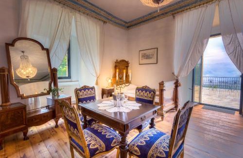 Texingtal Hotel | Burg Plankenstein