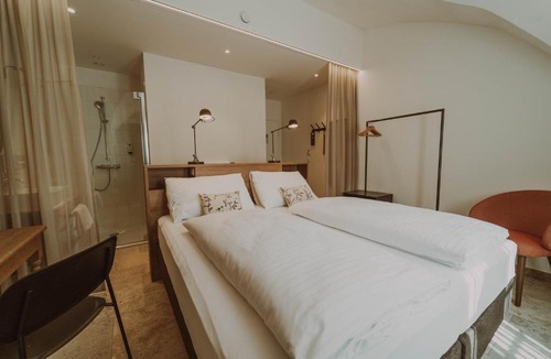 Stadtschlaining Hotel | Burghotel Schlaining