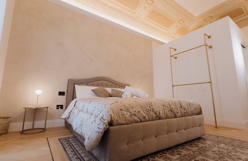 Bagheria House | Butera505luxurysuites