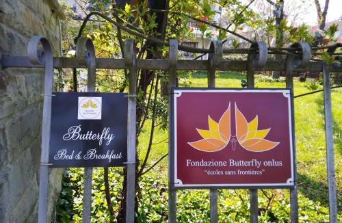 Castrocaro Terme Bed & Breakfast | Butterfly B&B