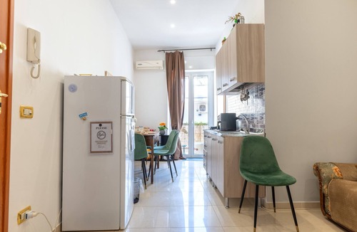 Grottaglie Apartment | By Domy 2 Grottaglie – Authentic Stay in the Heart of Puglia